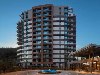 Mövenpick Living Istanbul Saklivadi - 9