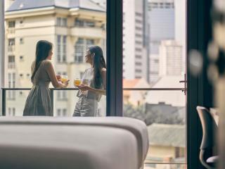 Mercure ICON Singapore City Centre - 6