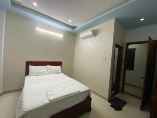 Hải Yến Hotel Pleiku - 5