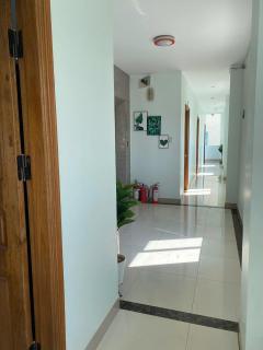 Hải Yến Hotel Pleiku - 1