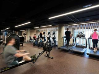 Novotel Melbourne Airport - 7