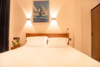 Robarosiya BnB Hikkaduwa - 9