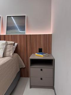 Rooftop com vista para o mar - 2