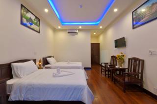 Paradise Boutique Hoi An - 3