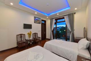 Paradise Boutique Hoi An - 1