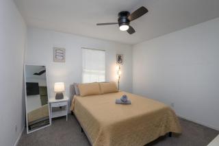 Stylish Pet Friendly Killeen 3BR with Fenced Backyard - 1