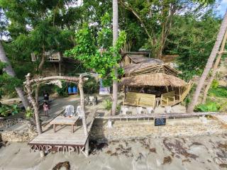 Kamp Tapik - Sibaltan - 0