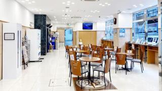 Toyoko Inn Niigata Furumachi - 7