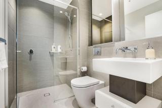 Prestigious 2BR West Side Place apt Level 32#WSP32A - 5