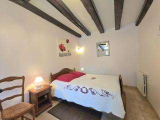 Maison de campagne avec WiFi et parking pour 5 personnes - FR-1-616-125 - 2