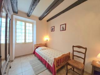 Maison de campagne avec WiFi et parking pour 5 personnes - FR-1-616-125 - 1