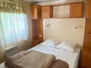Mobil home avec Terrasse - 6 pers - Confort à Grand-Serre - API-1-52-536 - 5
