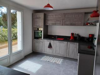 Villa calme secteur boisé La Faute-sur-Mer - FR-1-194-310 - 9