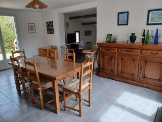 Villa calme secteur boisé La Faute-sur-Mer - FR-1-194-310 - 3