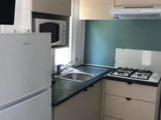 Mobil-home confortable avec terrasse à Saint-Gérons - API-1-52-1315 - 9