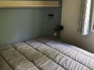 Mobil-home confortable avec terrasse à Saint-Gérons - API-1-52-1315 - 5