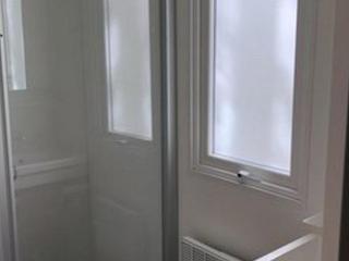 Mobil-home confortable avec terrasse à Saint-Gérons - API-1-52-1315 - 2