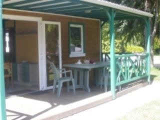 Chalet avec Terrasse pour 4 Pers. - API-1-52-1306 - 9