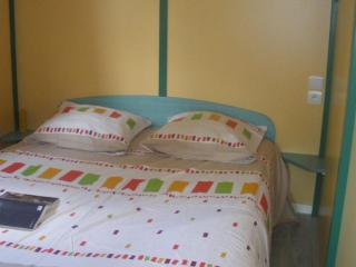 Chalet avec Terrasse pour 4 Pers. - API-1-52-1306 - 6