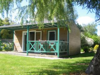 Chalet avec Terrasse pour 4 Pers. - API-1-52-1306 - 3