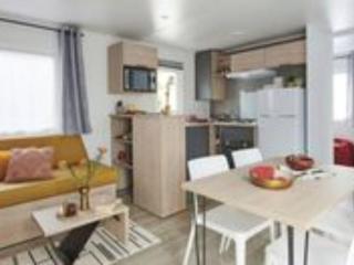 Mobil-home 35m² avec Terrasse - Saint-Gérons - API-1-52-1314 - 9