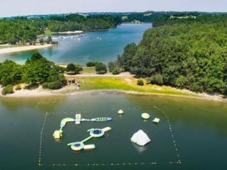 Mobil-home 35m² avec Terrasse - Saint-Gérons - API-1-52-1314 - Saint-Gérons - 4