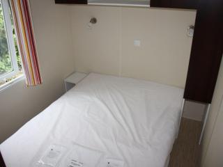 Mobil-Home avec Terrasse pour 6 personnes - API-1-52-1359 - 9