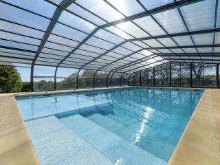 Mobil-Home avec Terrasse pour 6 personnes - API-1-52-1359 - Apremont - 7