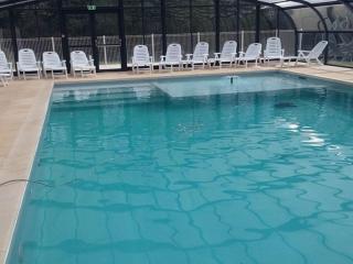 Mobil-Home avec Terrasse pour 6 personnes - API-1-52-1359 - 4