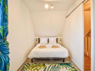 Duplex cosy en bord de mer avec parking - FR-1-788-98 - 7