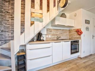 Duplex cosy en bord de mer avec parking - FR-1-788-98 - 2