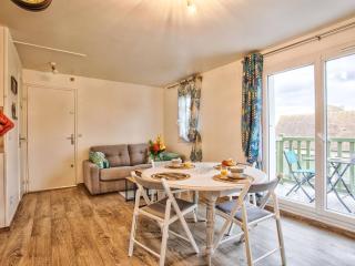 Duplex cosy en bord de mer avec parking - FR-1-788-98 - 1