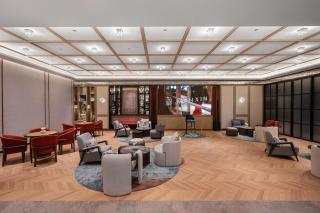 Shenyang Olympic Sports Center Manxin Hotel - 9