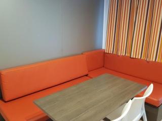 Mobil home - Terrasse à Bieuzy - API-1-52-1304 - 8