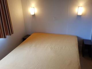 Mobil home - Terrasse à Bieuzy - API-1-52-1304 - 7