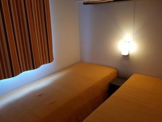 Mobil home - Terrasse à Bieuzy - API-1-52-1304 - 6