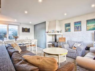 Maison familiale lumineuse près de la mer - FR-1-788-99 - 9