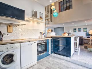 Maison familiale lumineuse près de la mer - FR-1-788-99 - 8