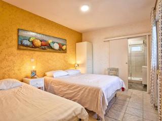 Maison familiale lumineuse près de la mer - FR-1-788-99 - 2