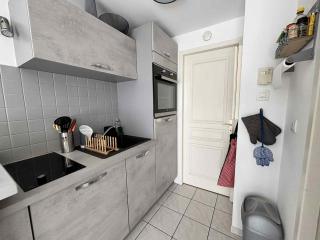 Appartement T2 à 100m de la plage avec parking privatif - FR-1-194-359 - 8