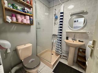Appartement T2 à 100m de la plage avec parking privatif - FR-1-194-359 - 7