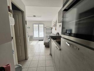 Appartement T2 à 100m de la plage avec parking privatif - FR-1-194-359 - 1