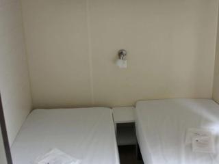 Mobil home spacieux avec terrasse pour 8 personnes - API-1-52-1358 - 6