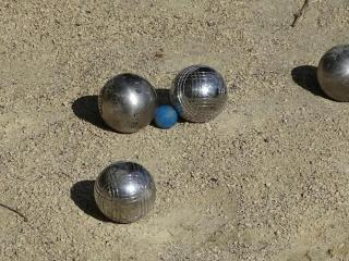 Mobil Home Confort avec Terrasse à Commequiers - API-1-52-1360 - 2