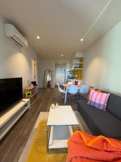 Level 40 CBD Escape - 1 min to Melbourne Central - 0