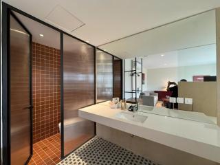 Calmstay - Soluna Pearl Villa - 5BR - Ocean Park - 8