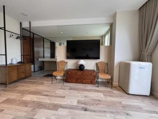 Calmstay - Soluna Pearl Villa - 5BR - Ocean Park - 5