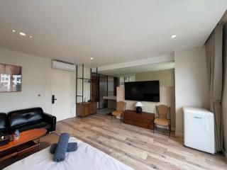 Calmstay - Soluna Pearl Villa - 5BR - Ocean Park - 4