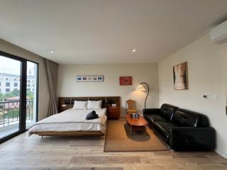 Calmstay - Soluna Pearl Villa - 5BR - Ocean Park - 3