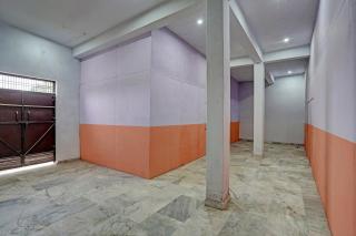 Hotel O by OYO Rudhra - 2